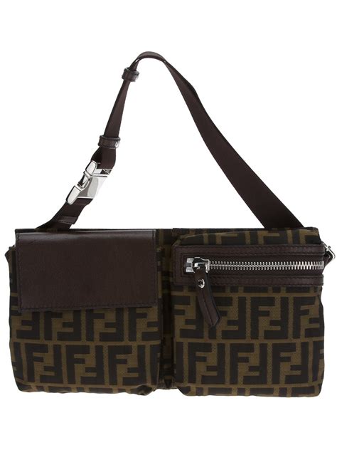 Fendi bum bags women's